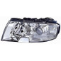 FARO FANALE PROIETTORE DX H7,H3,H3 SKODA SUPERB (3U4) 2001 2008 OEM 3U1941018H