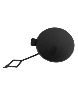 COPRIGANCIO PARAURTI ANT CITROEN C3 (SX) 2016 2024 OEM 983587861T