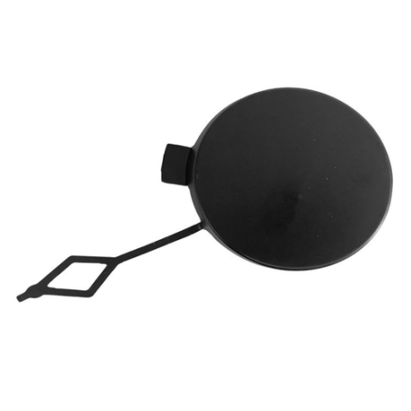COPRIGANCIO PARAURTI ANT CITROEN C3 (SX) 2016 2024 OEM 983587861T