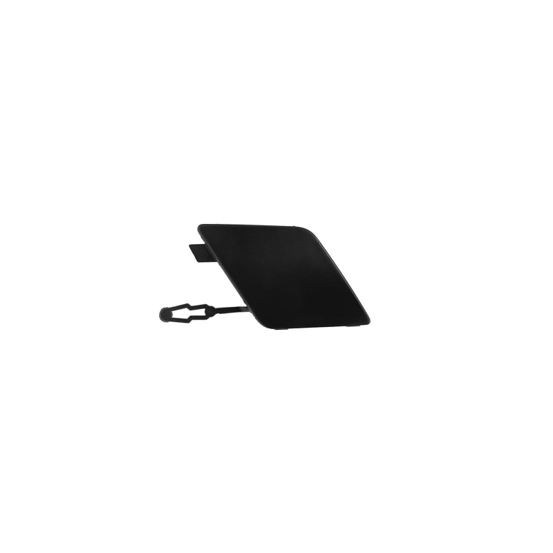 COPRIGANCIO PARAURTI ANT PEUGEOT 3008 II (MC/MR/MJ/M4) 2021 2024 OEM 983677021T