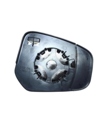 VETRO CON PIASTRA SX FORD TRANSIT (F3/FCD/FDD/FAD/FED) 2013 2019 OEM 1837873