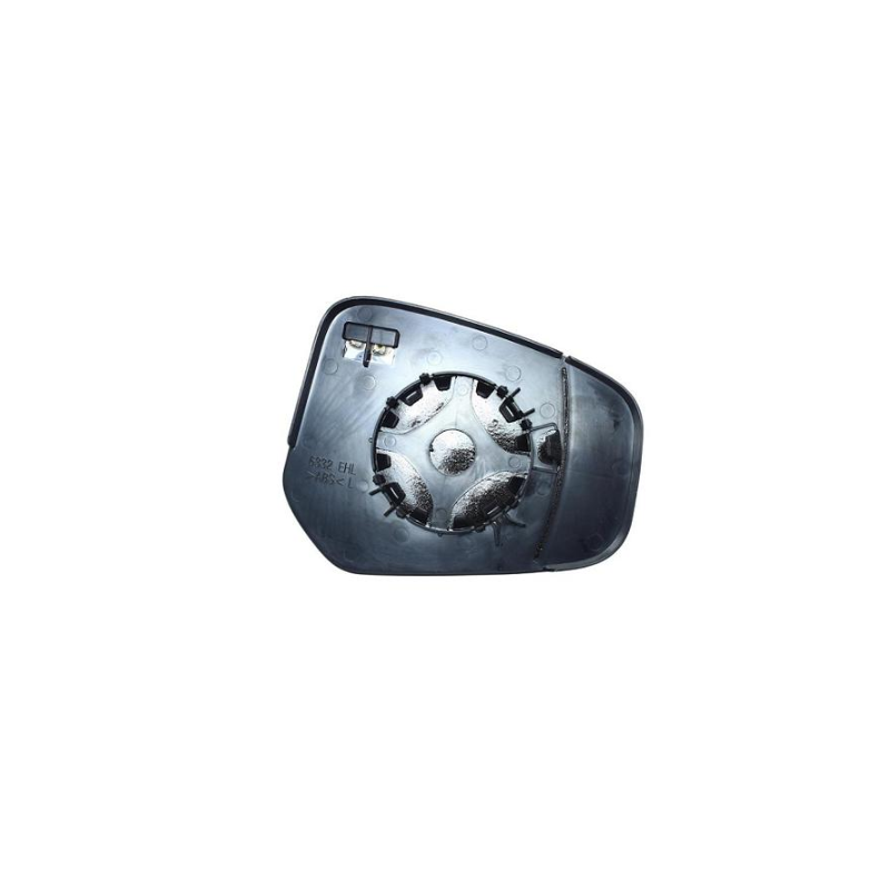 VETRO CON PIASTRA SX FORD TRANSIT (F3/FCD/FDD/FAD/FED) 2013 2019 OEM 1837873
