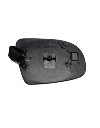 VETRO CON PIASTRA DX OPEL CORSA B (S93) 1993 1995 OEM 1427485