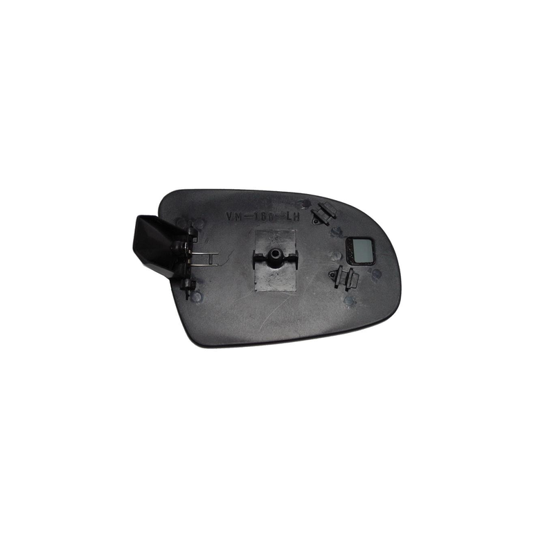 VETRO CON PIASTRA DX OPEL CORSA B (S93) 1993 1995 OEM 1427485