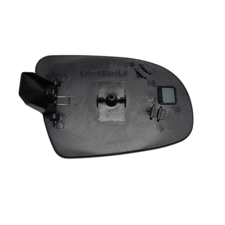 VETRO CON PIASTRA DX OPEL CORSA B (S93) 1993 1995 OEM 1427485