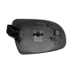 VETRO CON PIASTRA DX OPEL CORSA B (S93) 1993 1995 OEM 1427485
