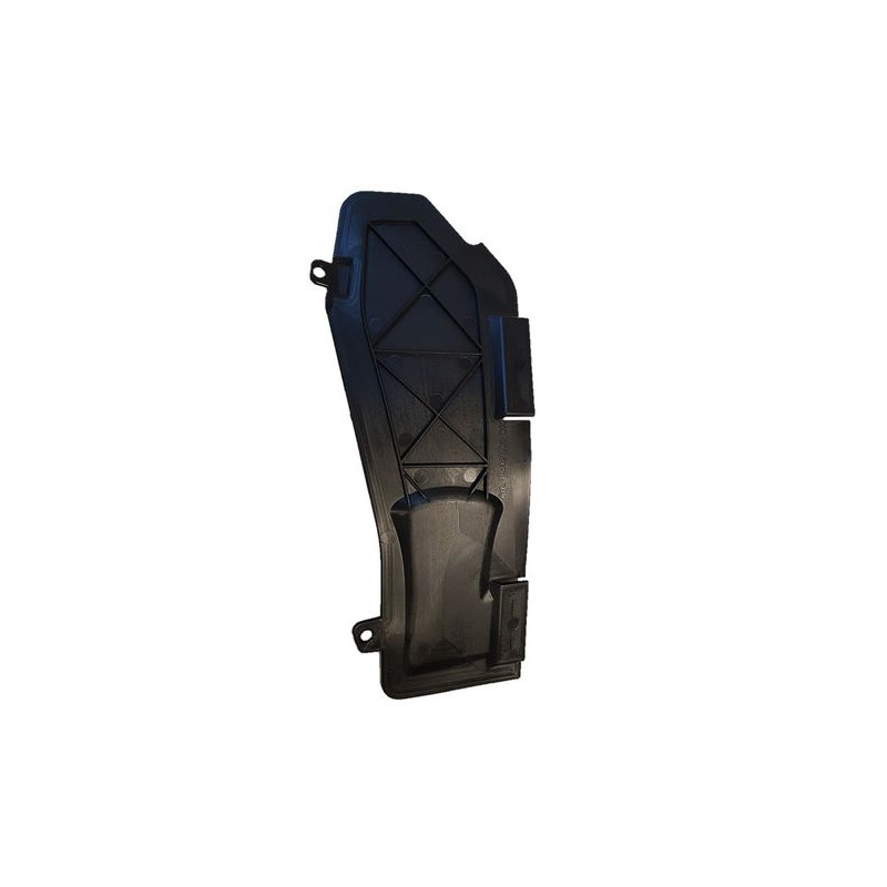 SPORTELLO PASSARUOTA ANT DX FIAT PANDA NEW (312/319) 2012 