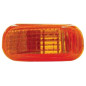 FANALE LATERALE DX/SX ARANCIO SENZA HONDA ACCORD (CL/CN/CW/CU/CM) 2003 2008 OEM 34301S5A013