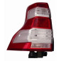 FANALE POST DX SENZA LED LED ESTERNO TOYOTA LAND CRUISER PRADO 150 (J15) 2009 2013 OEM 8155160B50