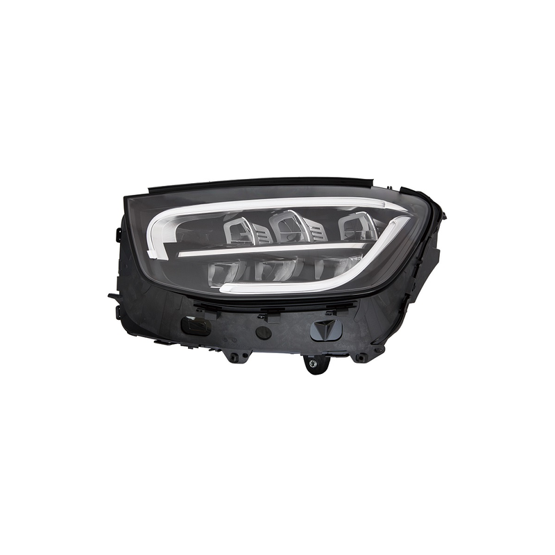 FARO FANALE PROIETTORE SX FULL LED MERCEDES-BENZ GLC (X253/C253) 2015 2020 OEM A2539068101