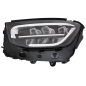 FARO FANALE PROIETTORE SX FULL LED MERCEDES-BENZ GLC (X253/C253) 2015 2020 OEM A2539068101