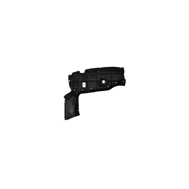 RIPARI MOTORE SX TOYOTA YARIS II (P9) 2005 2011 OEM 514420D050