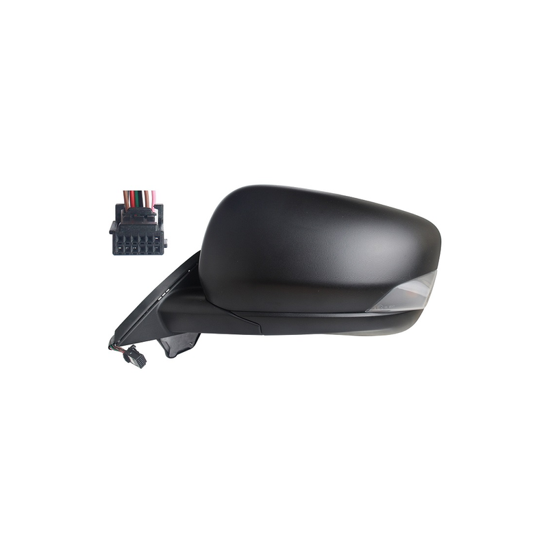 RETROVISORE ELETT DX NERO 9 MERCEDES-BENZ CITAN (W420) 2021  OEM 963017552R