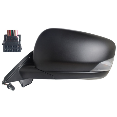 RETROVISORE ELETT DX NERO 9 MERCEDES-BENZ CITAN (W420) 2021  OEM 963017552R