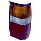 FANALE POST SX CON NERA MITSUBISHI P/U L200 (K3T/K2T/K1T/K0T) 1987 1992 OEM MB527103