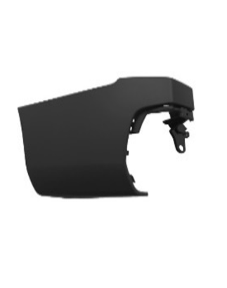 CANTONALE POST DX NERO PASSO LUNGO CITROEN BERLINGO (ER/EC) 2019 2024 OEM 9816769380