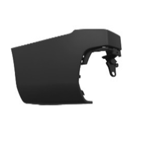 CANTONALE POST DX NERO PASSO LUNGO CITROEN BERLINGO (ER/EC) 2019 2024 OEM 9816769380