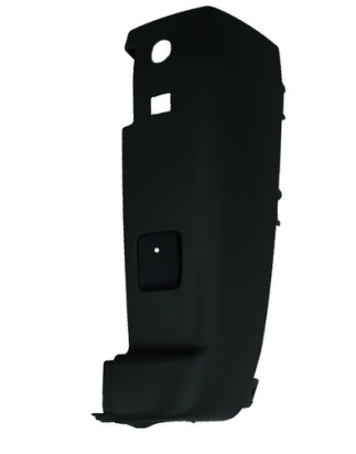 CANTONALE POST DX NERO SENZA CATADIOTTRO CITROEN e JUMPER III 2020 2023 OEM 735685366