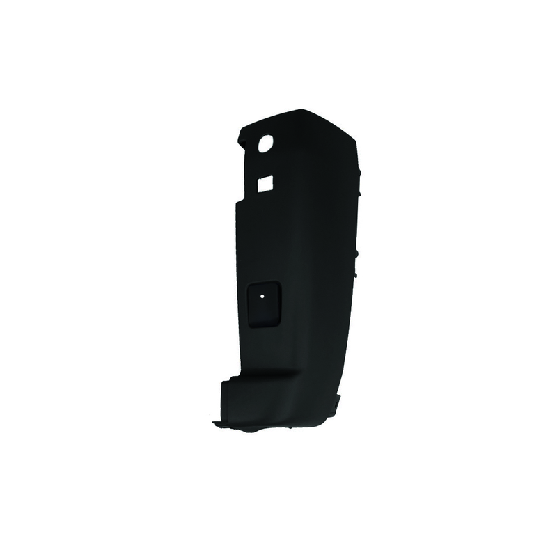 CANTONALE POST DX NERO SENZA CATADIOTTRO CITROEN e JUMPER III 2020 2023 OEM 735685366