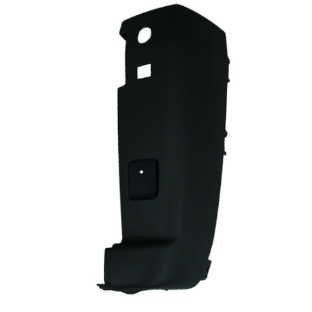 CANTONALE POST DX NERO SENZA CATADIOTTRO CITROEN e JUMPER III 2020 2023 OEM 735685366