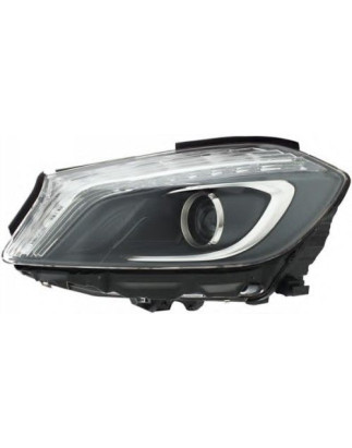 FARO DX BIXENO D1S-H7 C/MOT EL MERCED CLASSE A W176 06/12 