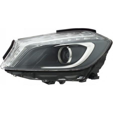 FARO DX BIXENO D1S-H7 C/MOT EL MERCED CLASSE A W176 06/12 