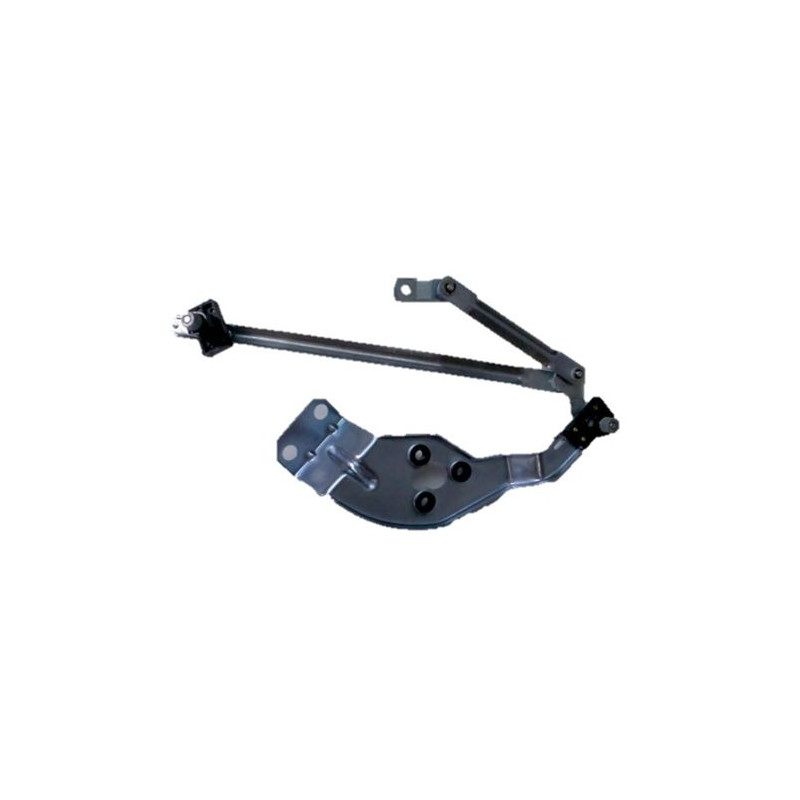 MECCANISMO MOVIMENTO TERGICRISTALLO FIAT 500 F / L / R 1965 1975