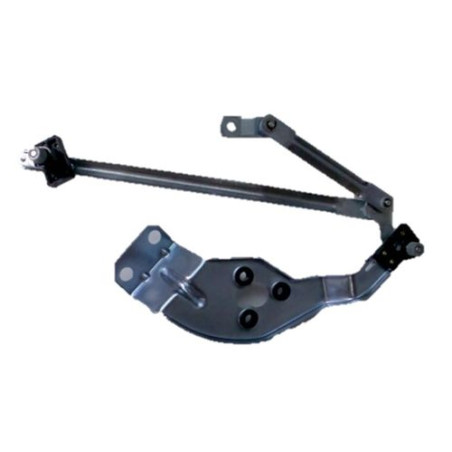 MECCANISMO MOVIMENTO TERGICRISTALLO FIAT 500 F / L / R 1965 1975