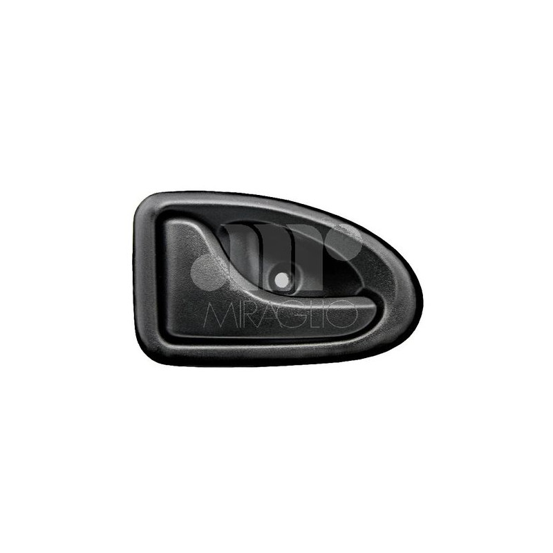MANIGLIA APRIPORTA INTERNA ANT SX DACIA LOGAN-MCV I (KS/LS/US) 2008 2012 OEM 7700353282