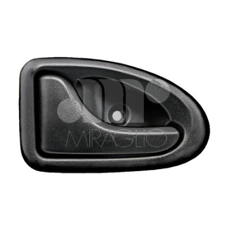 MANIGLIA APRIPORTA INTERNA ANT SX DACIA LOGAN-MCV I (KS/LS/US) 2008 2012 OEM 7700353282
