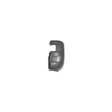 CANTONALE POST DX NERO IVECO DAILY 2000 2007