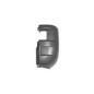CANTONALE POST DX NERO IVECO DAILY 2000 2007
