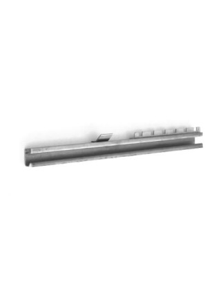 GUIDA PIANALE DX/SX FIAT 500 F / L / R 1965 1975