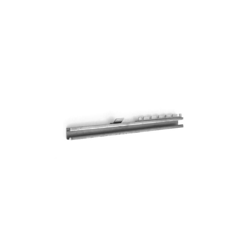GUIDA PIANALE DX/SX FIAT 500 F / L / R 1965 1975