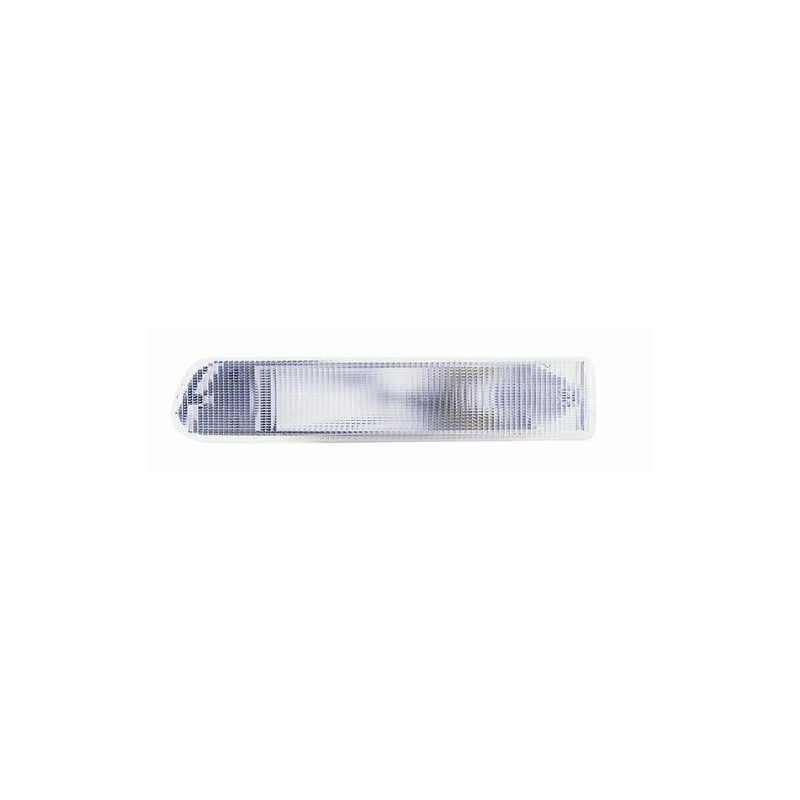 FANALE ANT SX SENZA IVECO STRALIS 2003 2019 OEM 41221041