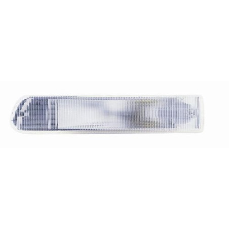 FANALE ANT SX SENZA IVECO STRALIS 2003 2019 OEM 41221041