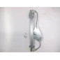 MECCANISMI ALZACRISTRALLO POST SX 5 OPEL MERIVA (X03) 2003 2010 OEM 93362663