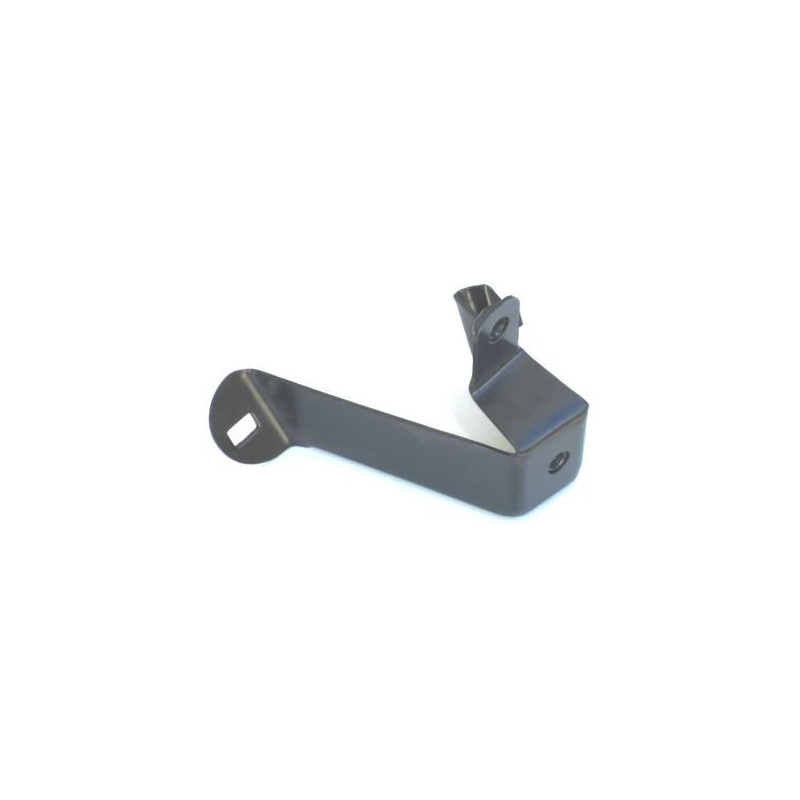STAFFA PARAURTI ANT DX FERRO OPEL COMBO (TF0/TF1) 1993 2000 OEM 90388425
