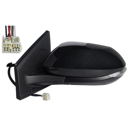 RETROVISORE ELETT DX 5 MAZDA 2 HYBRID (KB) 2022  OEM 87910K0010