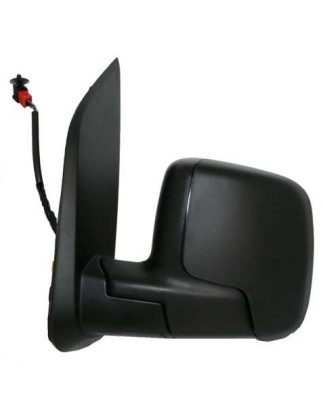 RETROVISORE ELETT DX NERO CITROEN NEMO (AA) 2008  OEM 735460567