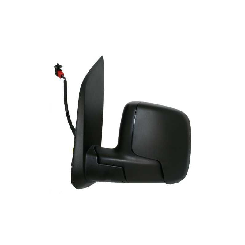 RETROVISORE ELETT DX NERO CITROEN NEMO (AA) 2008  OEM 735460567