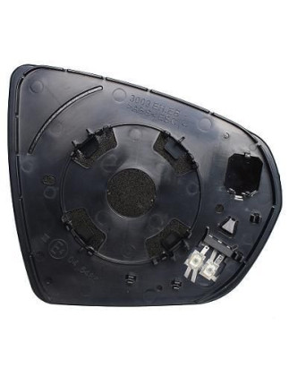 VETRO CON PIASTRA SX CITROEN C5 AIR CROSS (AC/AJ/AR/A4) 2018 2025 OEM 98150676XT