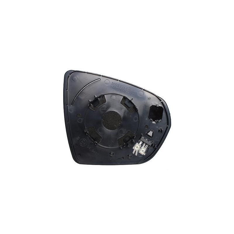 VETRO CON PIASTRA SX CITROEN C5 AIR CROSS (AC/AJ/AR/A4) 2018 2025 OEM 98150676XT