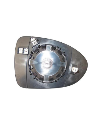 VETRO CON PIASTRA DX KIA RIO H/B (UB) 2011 2014 OEM 876211W010