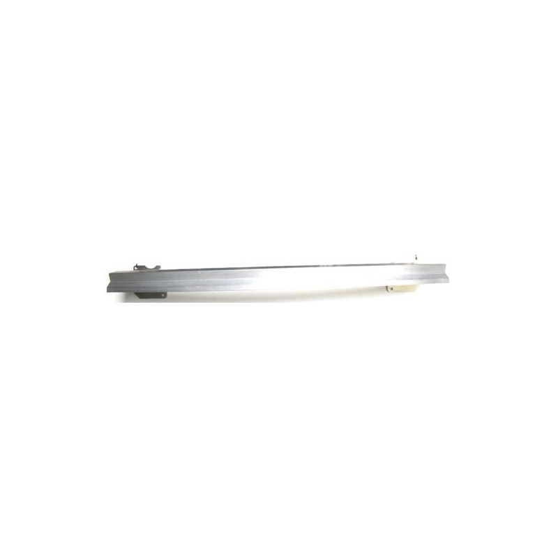 RINFORZO PARAURTI POST 5 ALLUMINIO AUDI A3 (8P1/8PA) 2003 2008 OEM 8P4807309B