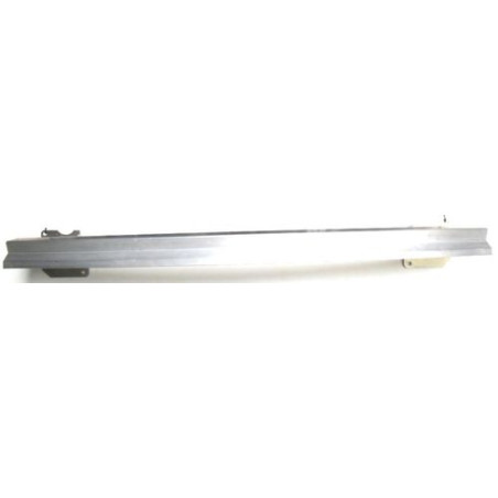 RINFORZO PARAURTI POST 5 ALLUMINIO AUDI A3 (8P1/8PA) 2003 2008 OEM 8P4807309B