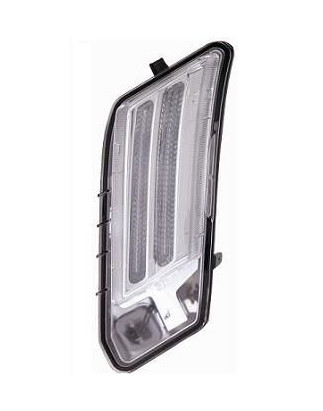 FANALE ANT DX CON LED VOLVO XC60 (156) 2008 2013 OEM 31290874