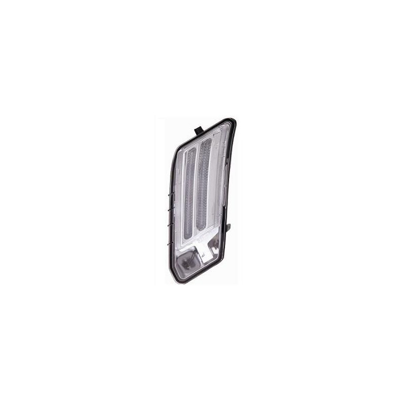 FANALE ANT DX CON LED VOLVO XC60 (156) 2008 2013 OEM 31290874
