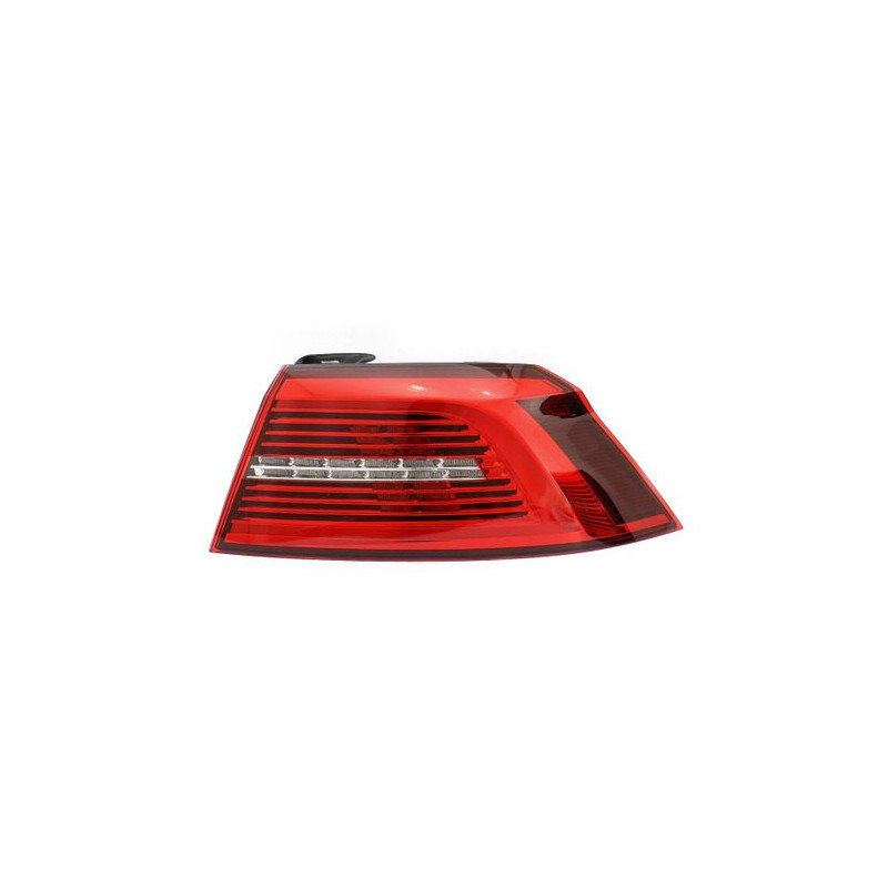 FANALE POST SX CON ESTERNO VOLKSWAGEN PASSAT (3G2/CB2/3G5/CB5) 2015 2019 OEM 3G5945207E