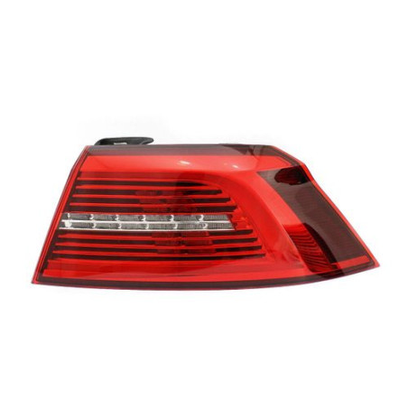 FANALE POST SX CON ESTERNO VOLKSWAGEN PASSAT (3G2/CB2/3G5/CB5) 2015 2019 OEM 3G5945207E